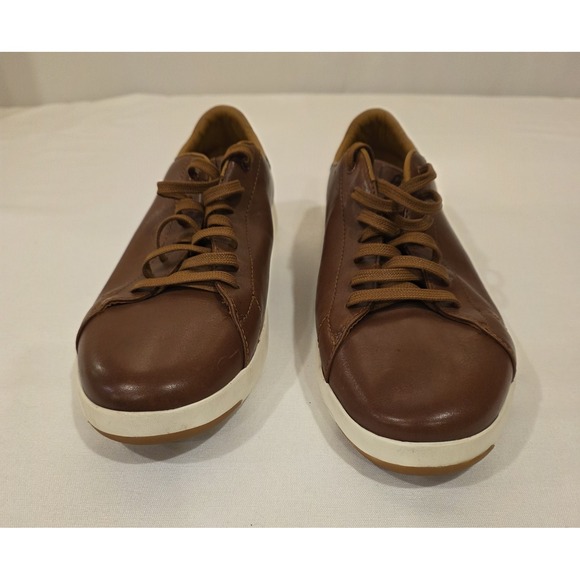 Cole Haan Men's GrandPrø Tennis Sneakers. Size 12W - Picture 1 of 9